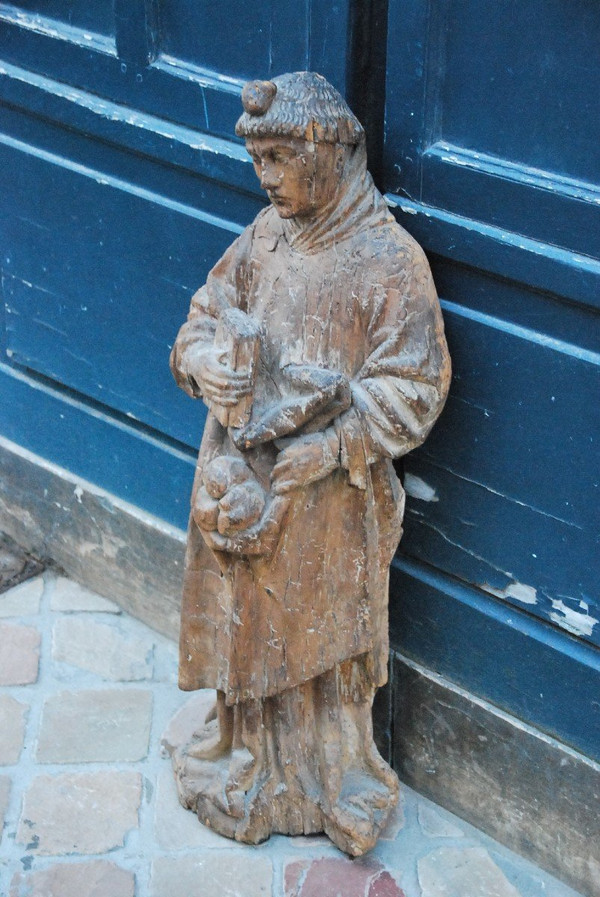 Saint Etienne Rare  Sculpture XV