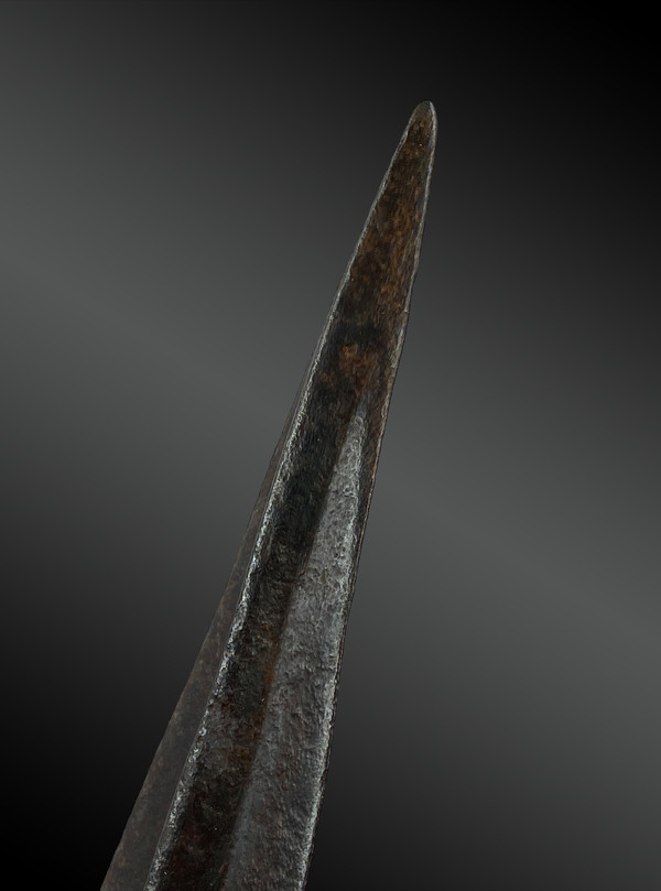 SPEARHEAD India, late 18th century