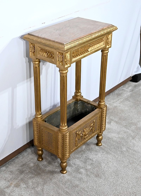 Petite Table de Salon, style Louis XVI – 1900