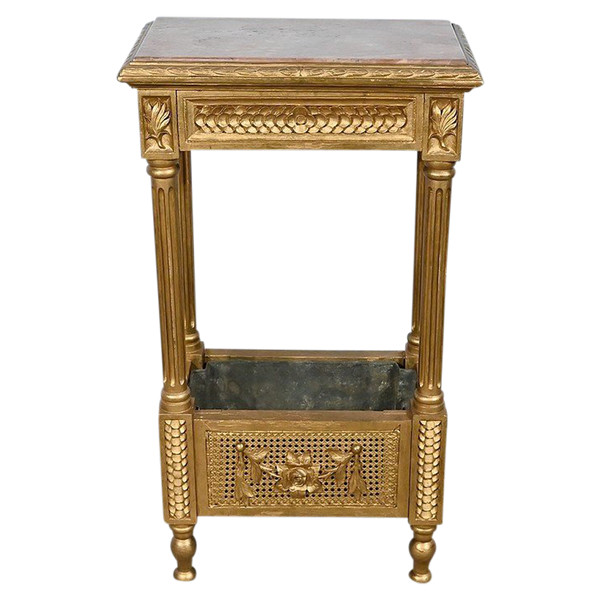 Petite Table de Salon, style Louis XVI – 1900