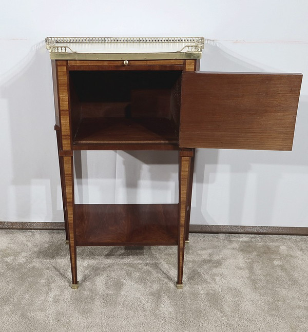 Small Living Room Table in the Louis XVI style – Mid-19th century