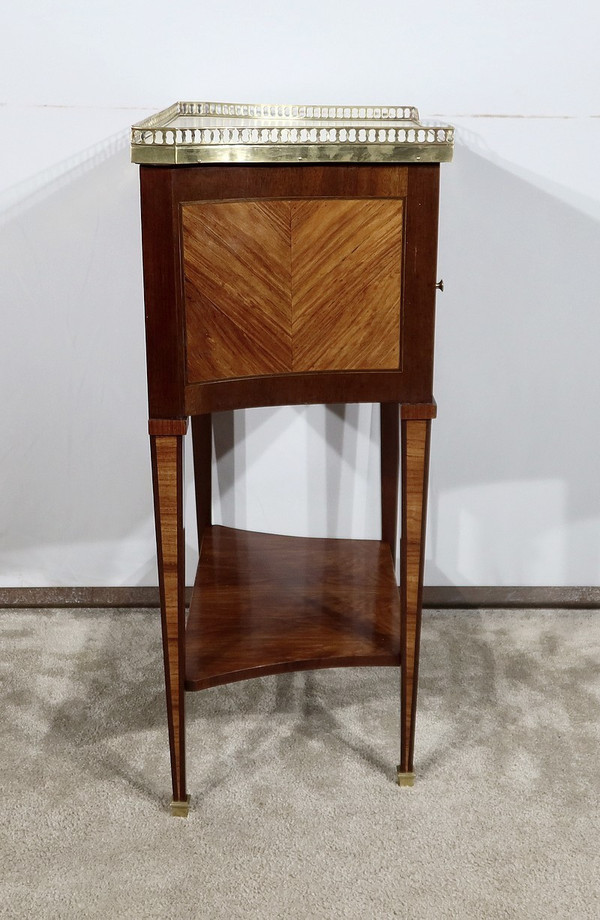 Small Living Room Table in the Louis XVI style – Mid-19th century