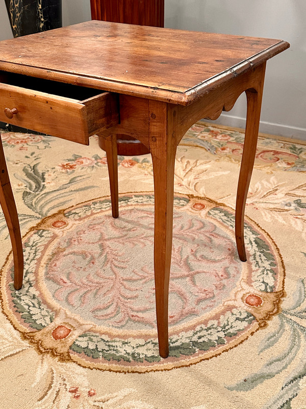 Louis XV period 18th century writing table