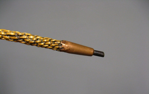 19th Century Horse Dealer's Defense Cane.