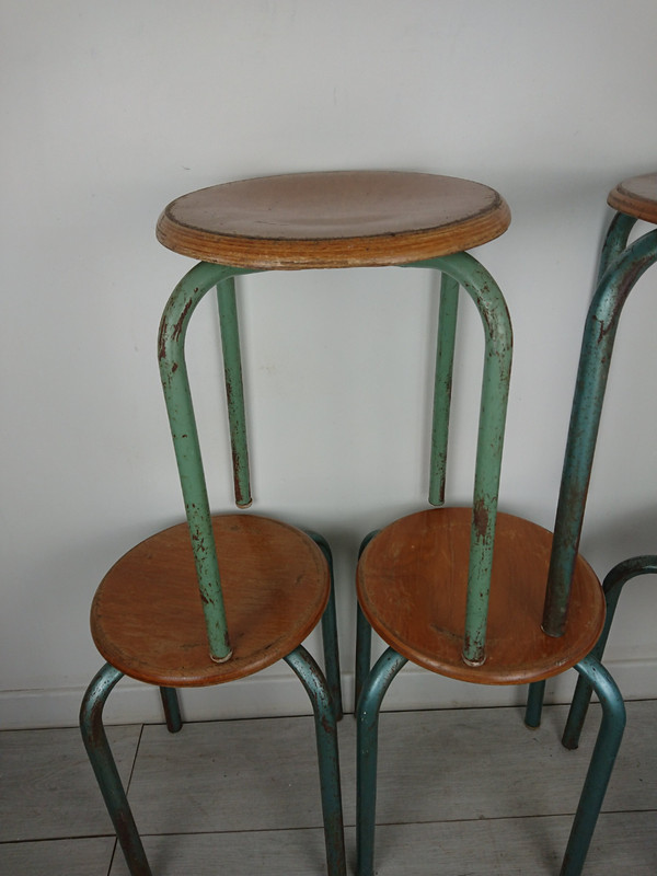 School stools