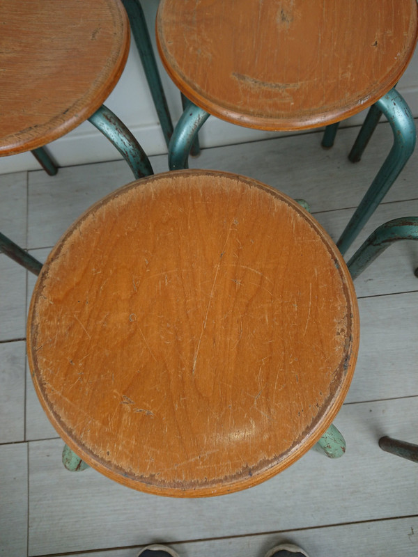 School stools