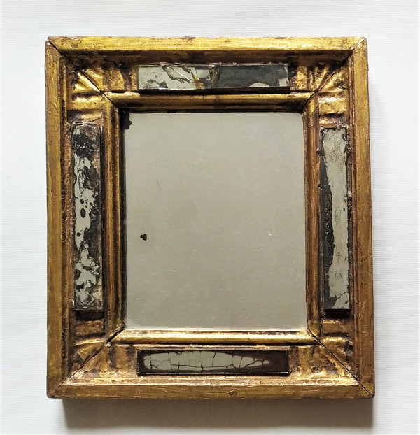 Petit Miroir Ancienne