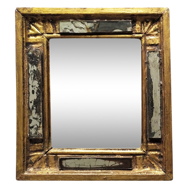 Petit Miroir Ancienne