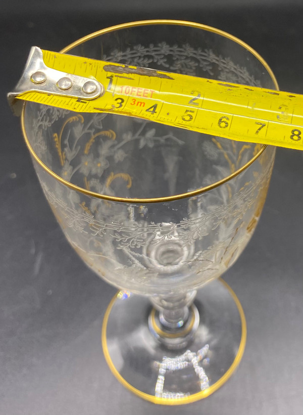 VERRE SOUVENIR