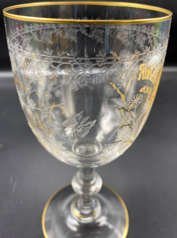 VERRE SOUVENIR