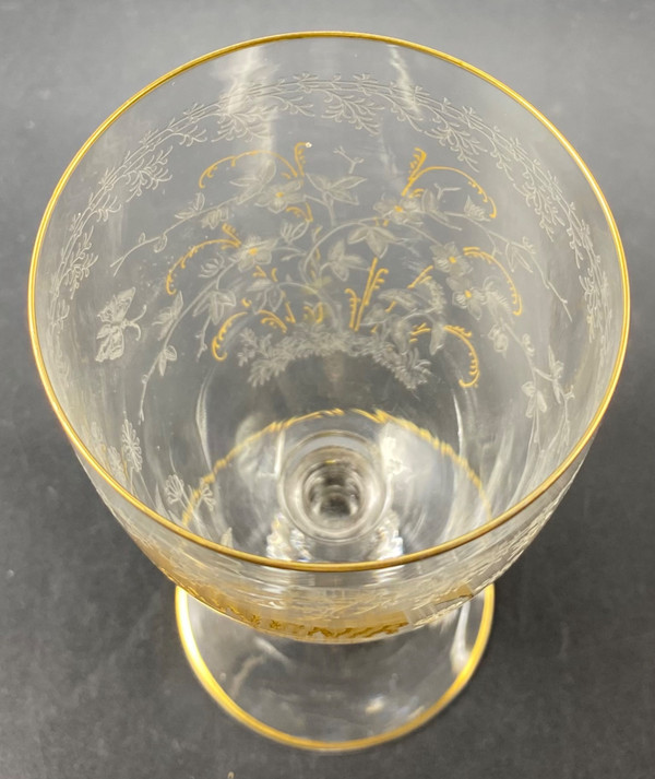 VERRE SOUVENIR