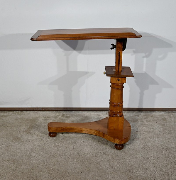 Patient's table or lectern - Mid-19th century