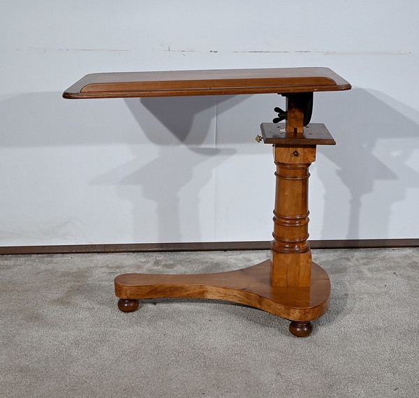 Patient's table or lectern - Mid-19th century