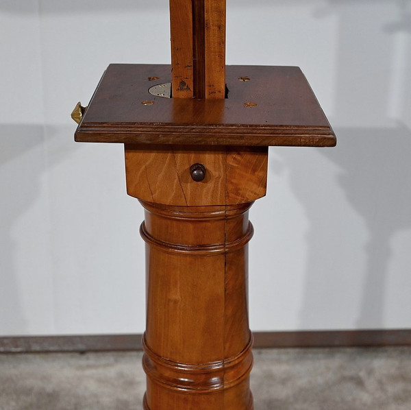 Patient's table or lectern - Mid-19th century