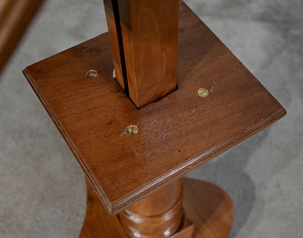 Patient's table or lectern - Mid-19th century