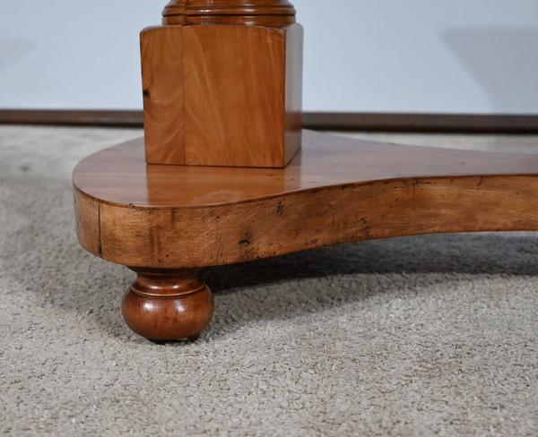 Patient's table or lectern - Mid-19th century