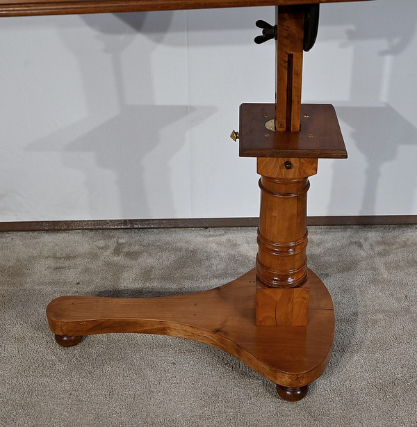 Patient's table or lectern - Mid-19th century