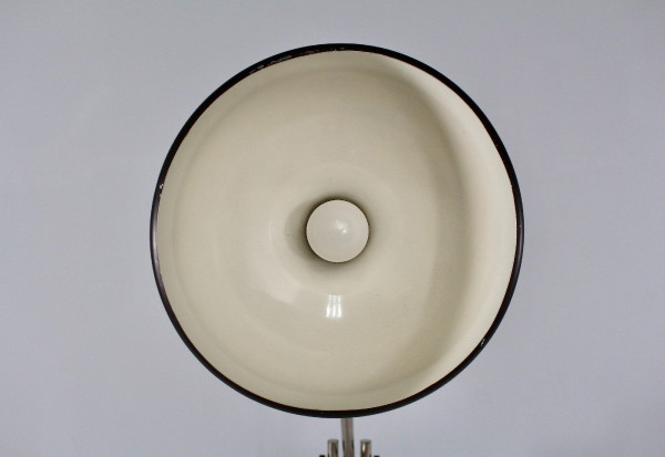 Pendulum Floor Lamp 1960