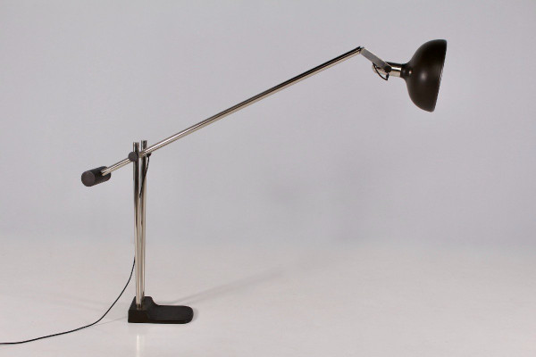 Pendulum Floor Lamp 1960