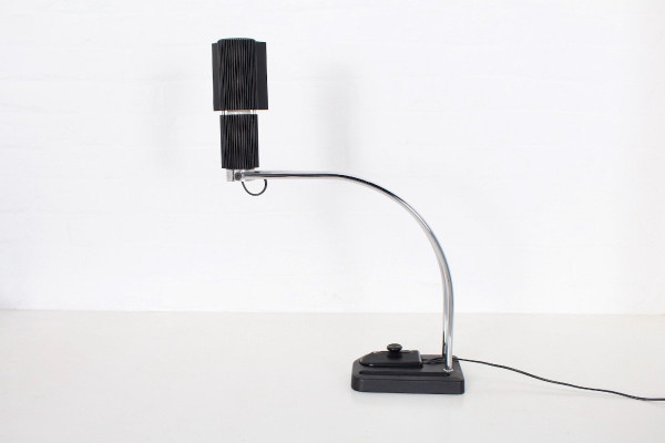 Swisslamps International "haloprofil" lamp