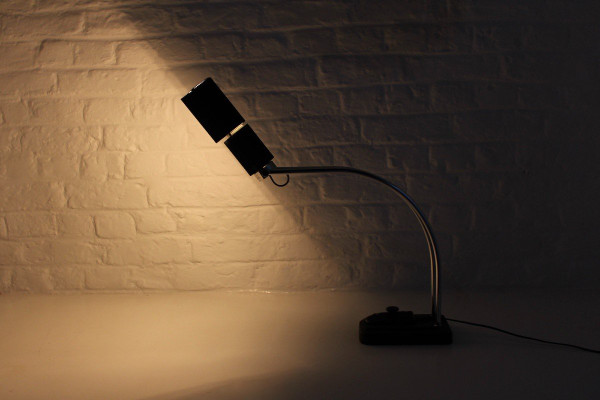 Swisslamps International "haloprofil" lamp