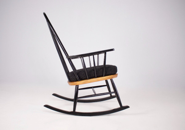 Rocking-chair Style Ilmari Tapiovaara