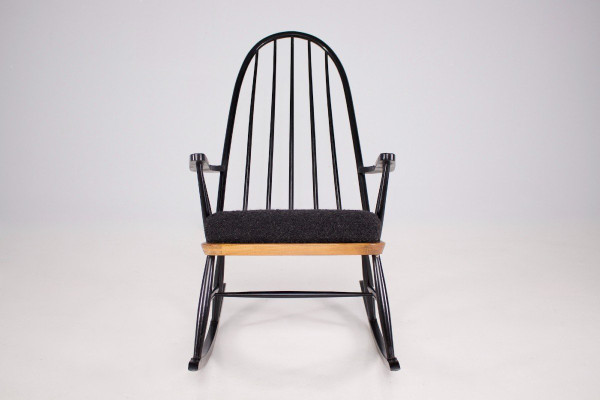 Rocking-chair Style Ilmari Tapiovaara