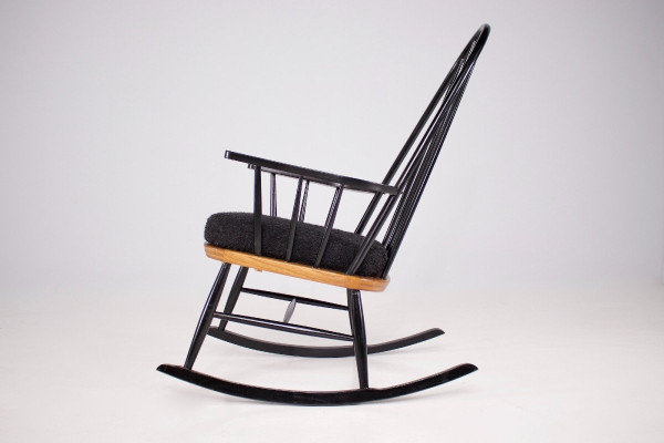 Rocking-chair Style Ilmari Tapiovaara