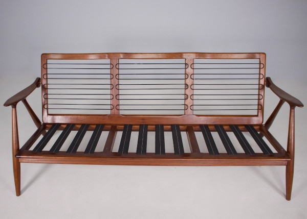 Grete Jalk: Bench