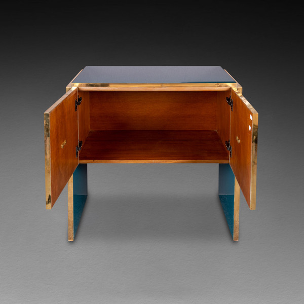 Small Murano Sideboard, 20th Century