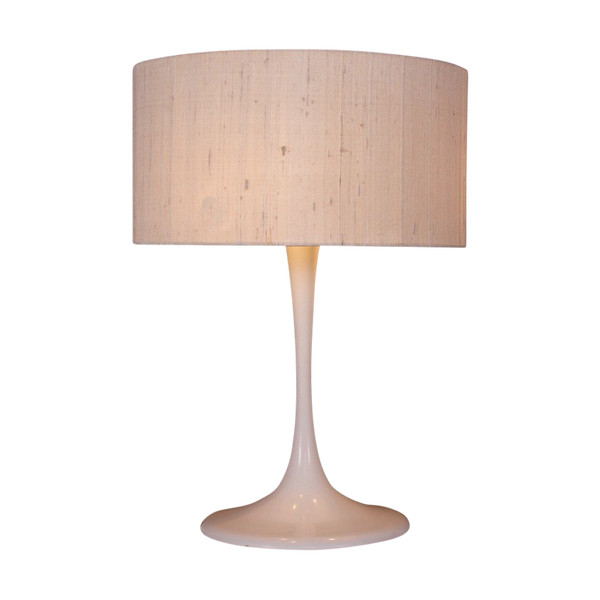 Eva Renée Nele: Temde “Tulip” Lamp