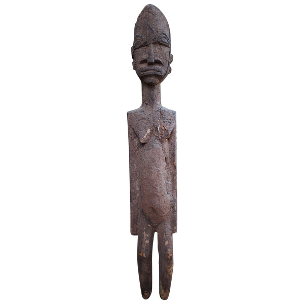 Lobi-Statuette