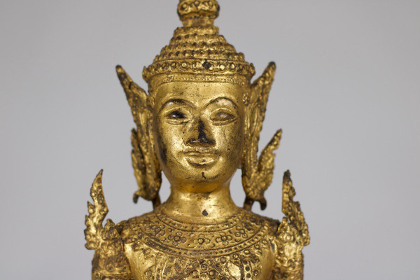 Bouddha Rattanakosin