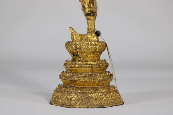 Bouddha Rattanakosin