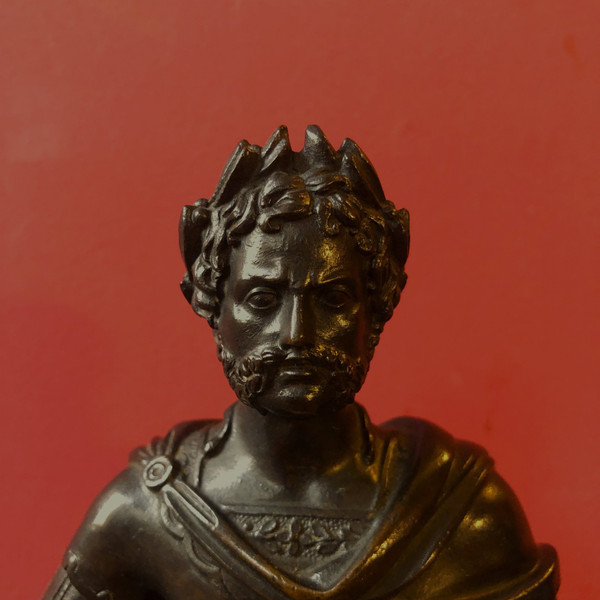 Roman Emperor, 19th century