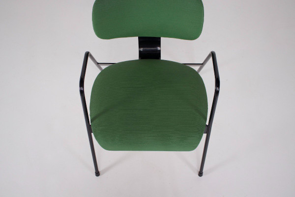 Willly Van Der Meeren: Fauteuil « F 1 »