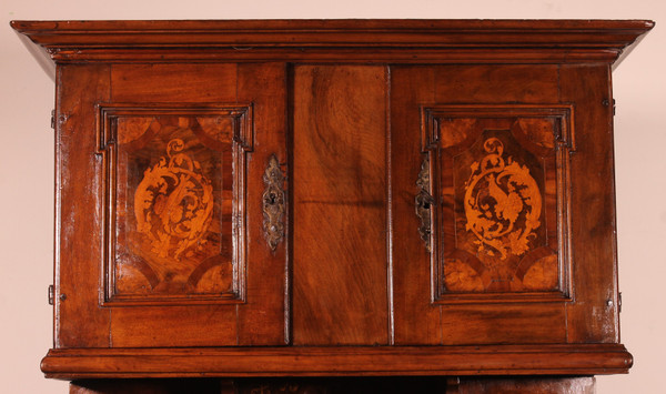 Buffet 6 Ante In Noce Datato 1639