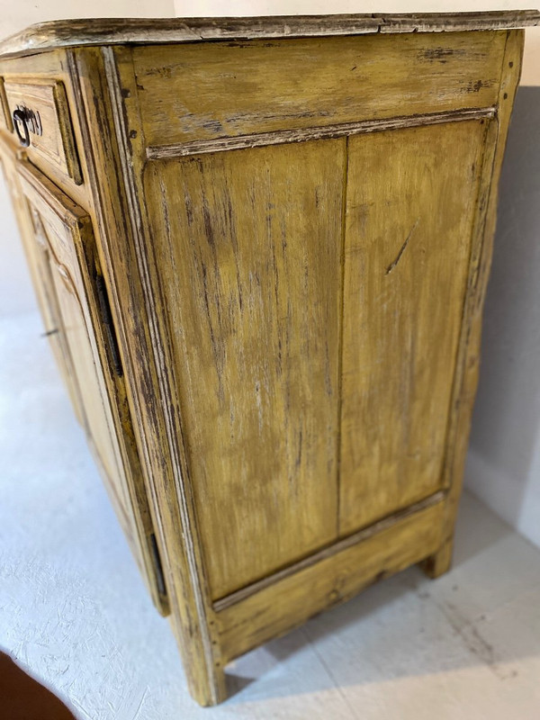 Dressoir Louis XIV 18e