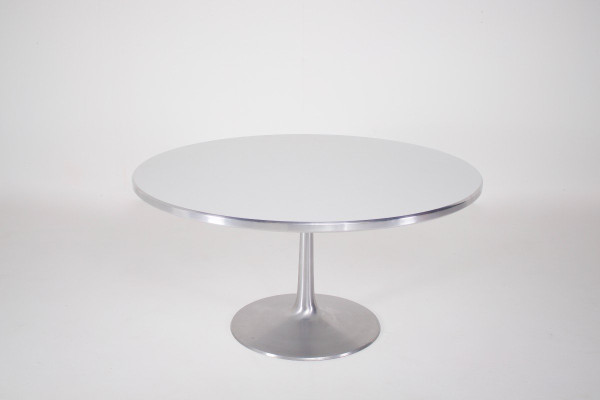 Poul Cadovius: Tulip Table Xl 140 Cm