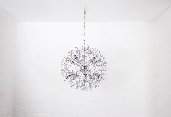 Sputnik Chandelier Gaetano Sciolari