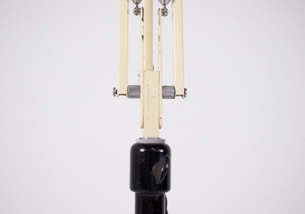 Lampada da terra Anglepoise “1209” Cawardine & Terry