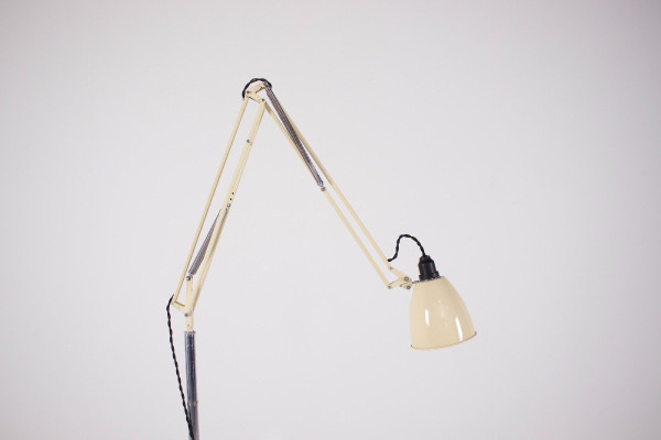 Lampada da terra Anglepoise “1209” Cawardine & Terry