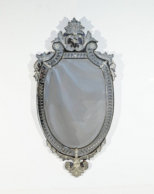 Venetian Mirror – 1930