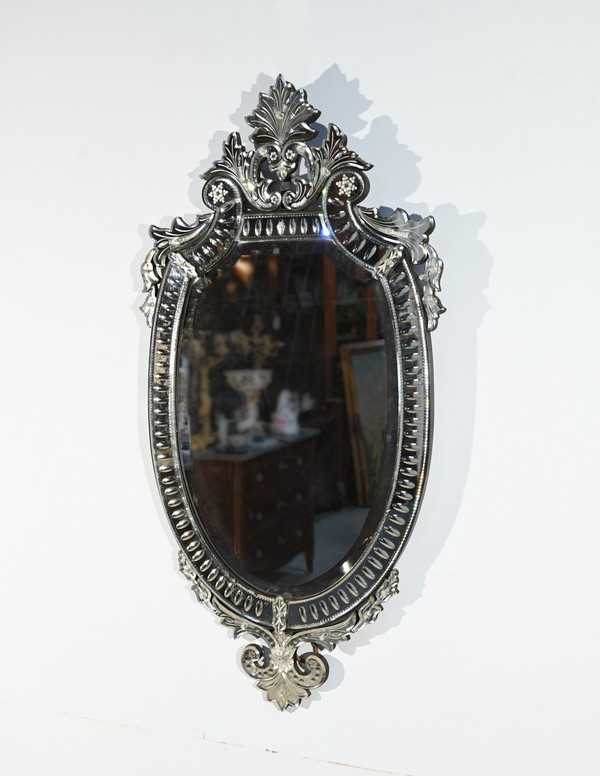 Venetian Mirror – 1930