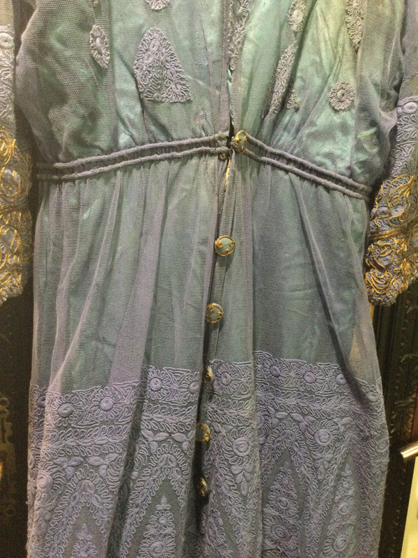 1920 dress