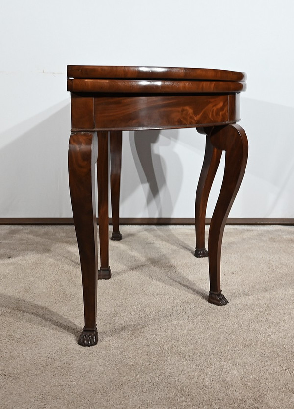 Console Table, Restoration Period – Early 19th Century