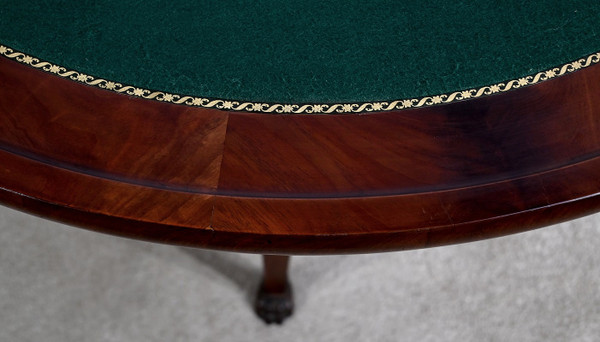 Console Table, Restoration Period – Early 19th Century