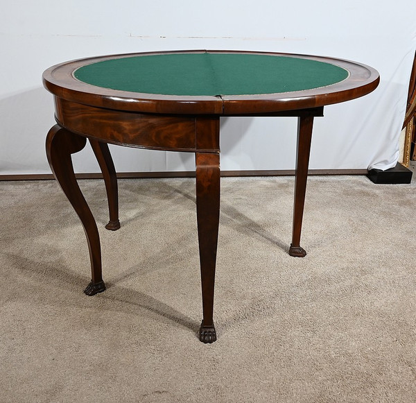 Console Table, Restoration Period – Early 19th Century