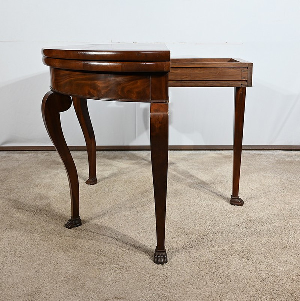 Console Table, Restoration Period – Early 19th Century