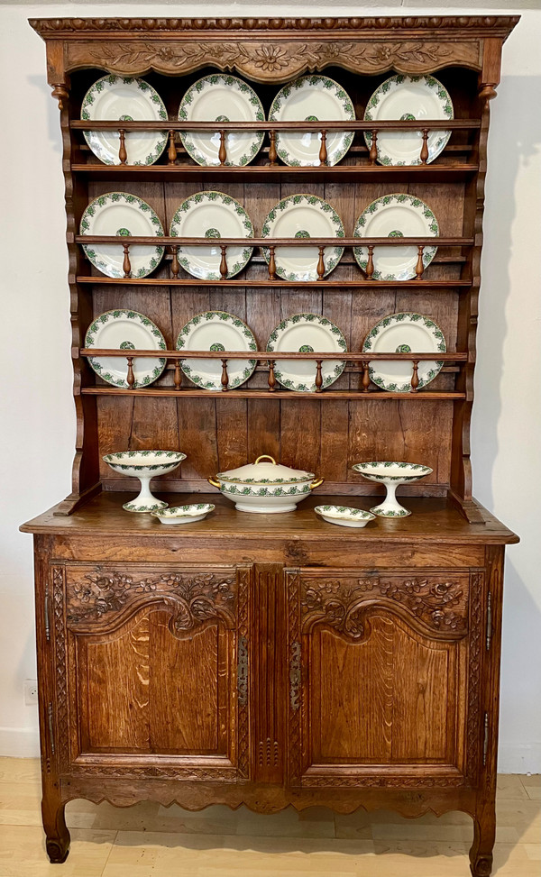 Beautiful Art Deco Table Service